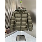 Burberry Down Jacket Unisex # 296893, cheap Burberry Down Jacket