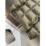 Burberry Down Jacket Unisex # 296893, cheap Burberry Down Jacket