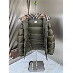 Burberry Down Jacket Unisex # 296893, cheap Burberry Down Jacket