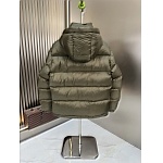 Burberry Down Jacket Unisex # 296893, cheap Burberry Down Jacket