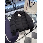 Moncler Down Jacket Unisex # 296894