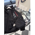 Moncler Down Jacket Unisex # 296894, cheap Men