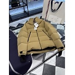 Moncler Down Jacket Unisex # 296895