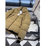 Moncler Down Jacket Unisex # 296895, cheap Men