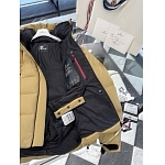 Moncler Down Jacket Unisex # 296895, cheap Men