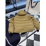 Moncler Down Jacket Unisex # 296895, cheap Men