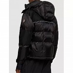 Moncler Down Jacket Unisex # 296896, cheap Men