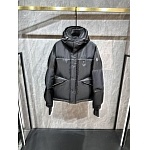Moncler Down Jacket Unisex # 296897, cheap Men
