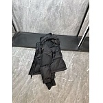 Moncler Down Jacket Unisex # 296897, cheap Men