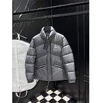 Prada Down Jacket Unisex # 296898