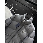 Prada Down Jacket Unisex # 296898, cheap Prada Down Jackets
