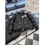 Prada Down Jacket Unisex # 296899