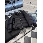 Prada Down Jacket Unisex # 296899, cheap Prada Down Jackets