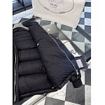 Prada Down Jacket Unisex # 296899, cheap Prada Down Jackets