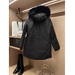 Prada Down Jacket Unisex # 296900, cheap Prada Down Jackets