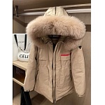 Prada Down Jacket Unisex # 296901, cheap Prada Down Jackets