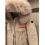 Prada Down Jacket Unisex # 296901, cheap Prada Down Jackets