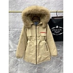 Prada Down Jacket Unisex # 296902