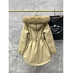 Prada Down Jacket Unisex # 296902, cheap Prada Down Jackets