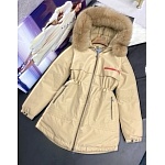 Prada Down Jacket Unisex # 296902, cheap Prada Down Jackets