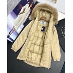 Prada Down Jacket Unisex # 296902, cheap Prada Down Jackets