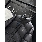 Prada Down Jacket Unisex # 296903, cheap Prada Down Jackets