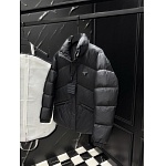 Prada Down Jacket Unisex # 296903, cheap Prada Down Jackets