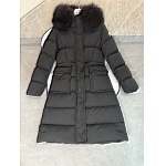 Moncler Down Coat Unisex # 296904
