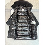 Moncler Down Coat Unisex # 296904, cheap Women