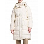 Moncler Down Coat Unisex # 296905
