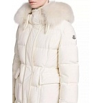 Moncler Down Coat Unisex # 296905, cheap Women