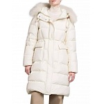 Moncler Down Coat Unisex # 296905, cheap Women