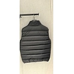 Moncler Down Vest Jacket Unisex # 296906, cheap Moncler Vest Jackets