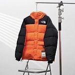 The Northface Down Jacket Unisex # 296907