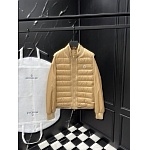 Moncler Down Jacket Unisex # 296908