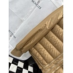Moncler Down Jacket Unisex # 296908, cheap Men