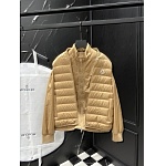 Moncler Down Jacket Unisex # 296908, cheap Men