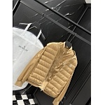 Moncler Down Jacket Unisex # 296908, cheap Men