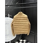Moncler Down Jacket Unisex # 296908, cheap Men