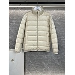 Moncler Down Jacket Unisex # 296909, cheap Men