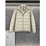 Moncler Down Jacket Unisex # 296909, cheap Men