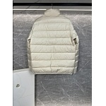 Moncler Down Jacket Unisex # 296909, cheap Men