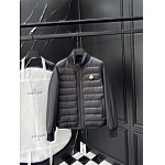 Moncler Down Jacket Unisex # 296911