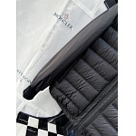 Moncler Down Jacket Unisex # 296911, cheap Men