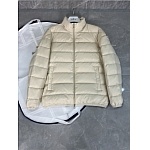 Moncler Down Jacket Unisex # 296912