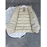 Moncler Down Jacket Unisex # 296912, cheap Men