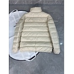 Moncler Down Jacket Unisex # 296912, cheap Men