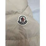 Moncler Down Jacket Unisex # 296912, cheap Men