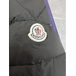 Moncler Down Jacket Unisex # 296913, cheap Men