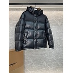 Moncler Down Jacket Unisex # 296914, cheap Men